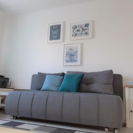 Nelli Apartman Daire Kestel Dış mekan fotoğraf