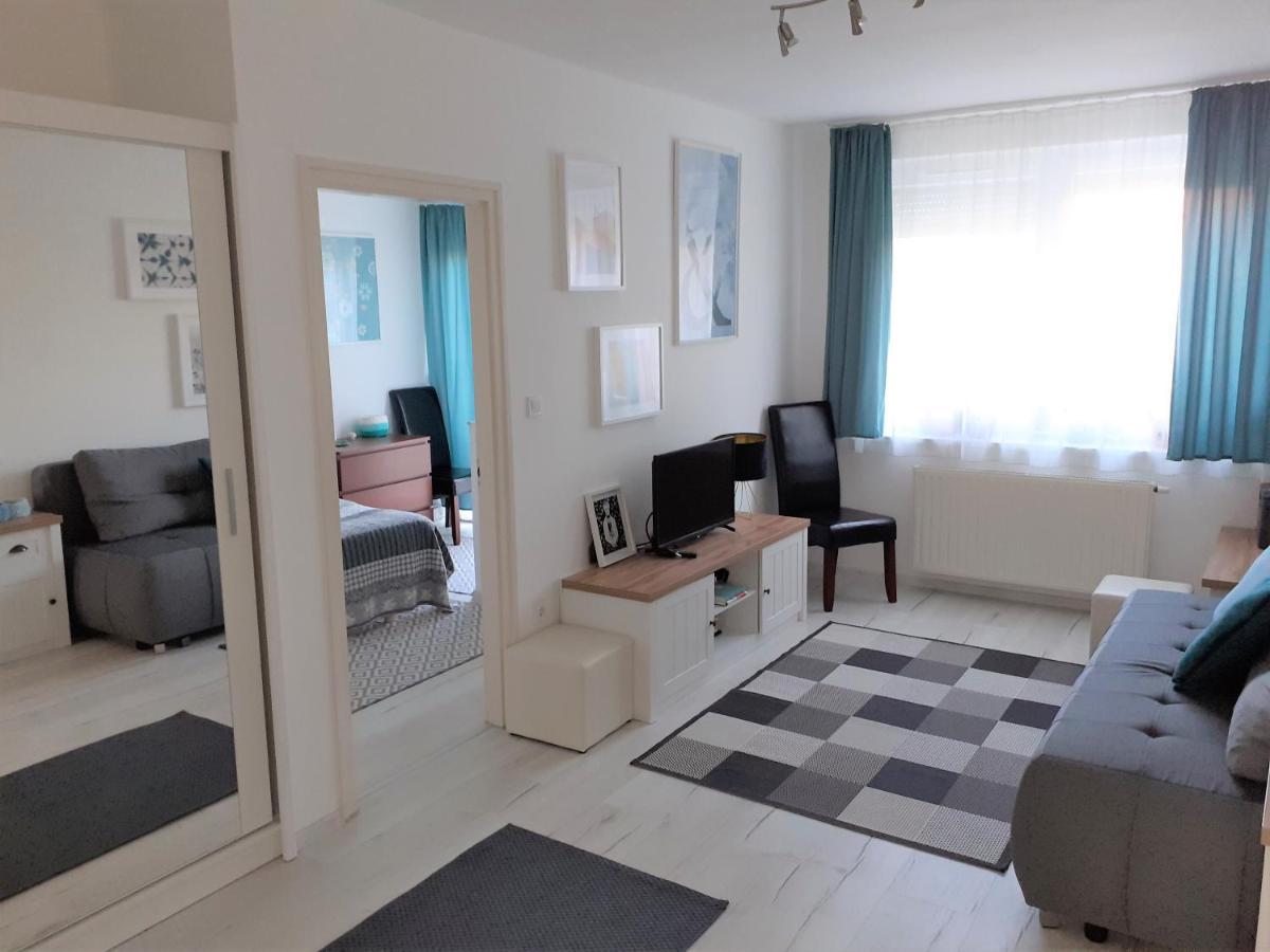 Nelli Apartman Daire Kestel Dış mekan fotoğraf