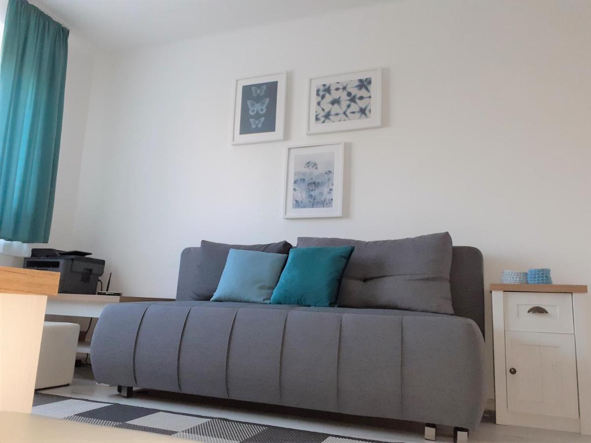 Nelli Apartman Daire Kestel Dış mekan fotoğraf