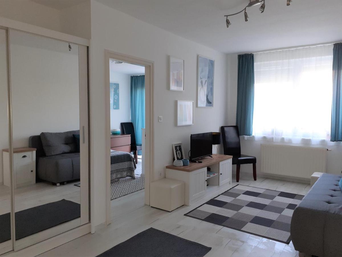 Nelli Apartman Daire Kestel Dış mekan fotoğraf