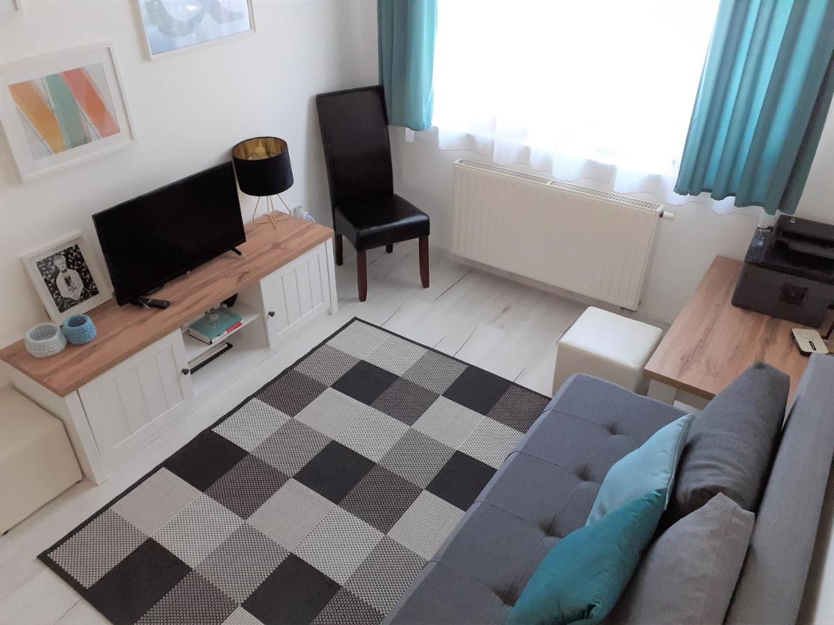 Nelli Apartman Daire Kestel Dış mekan fotoğraf